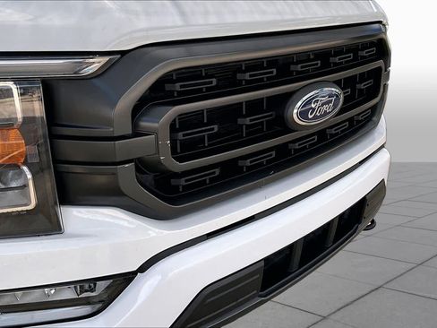 Used 2023 Ford F150 4x4 SuperCrew image 30