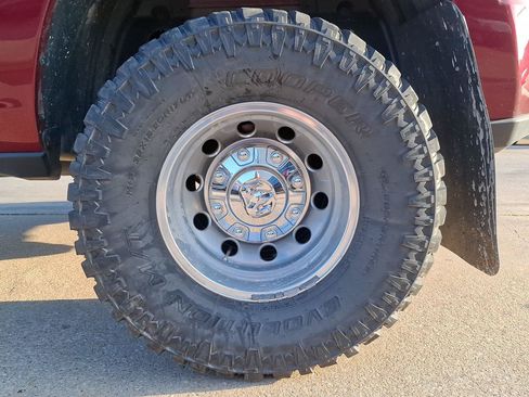 Used 2024 RAM 3500 Big Horn w/ Protection Group AWD/4WD image 11