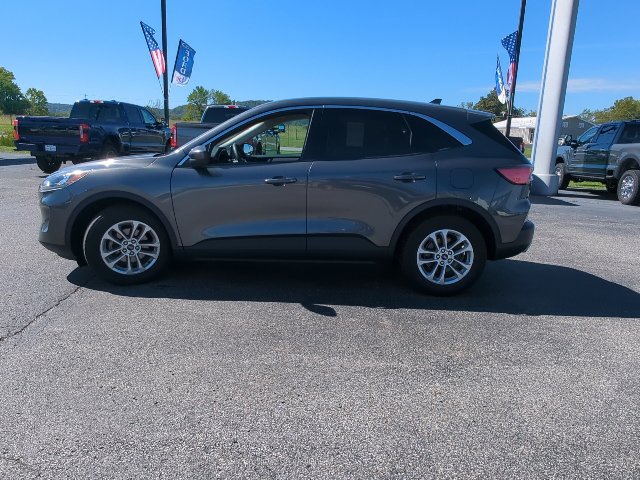 Used 2014 Ford Escape Titanium AWD/4WD image 26