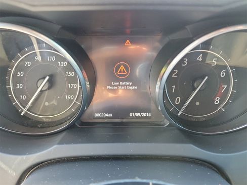 Used 2016 Jaguar F-TYPE S image 13