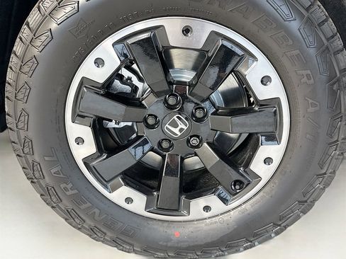 New 2026 Honda Passport TrailSport Elite image 30