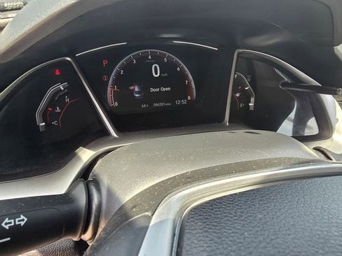 Used 2021 Honda Civic Sport image 22