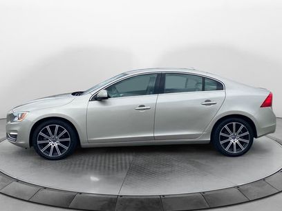 Used 2018 Volvo S60 T5 Inscription