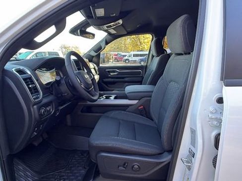 New 2026 RAM 1500 Big Horn image 34