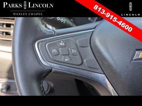 Used 2019 Chevrolet Equinox LT image 26
