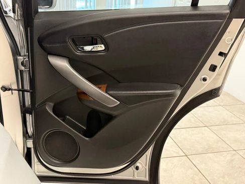 Used 2014 Acura RDX AWD w/ Technology Package image 24