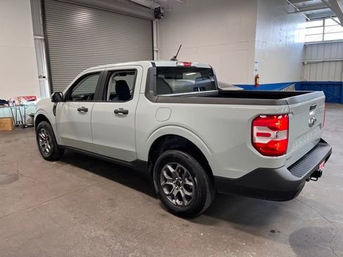 Used 2024 Ford Maverick XLT w/ XLT Luxury Package image 3