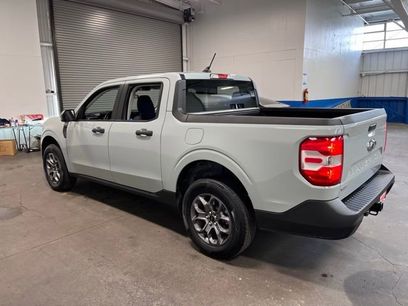 Used 2024 Ford Maverick XLT w/ XLT Luxury Package