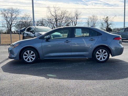 Used 2024 Toyota Corolla LE image 10