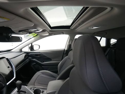 Used 2025 Subaru Crosstrek 2.5i Premium image 16
