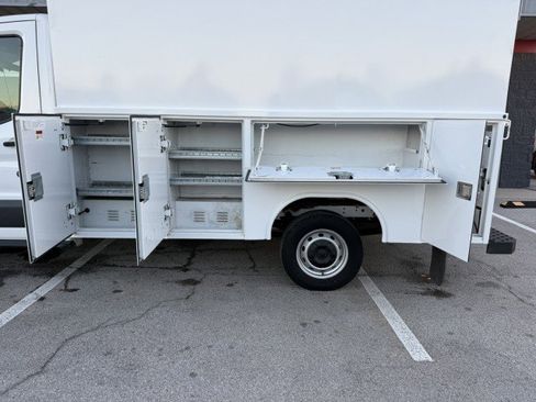 Used 2018 Ford Transit 350 138 image 14