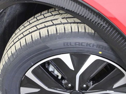 Used 2022 Kia EV6 Wind w/ Wind Technology Package image 34