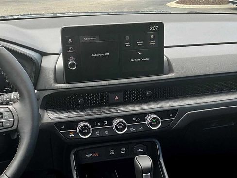 New 2026 Honda CR-V Sport-L image 6