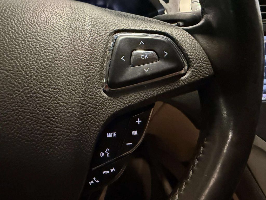 Used 2016 Lincoln MKZ AWD w/ Equipment Group 300A Reserve image 39