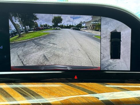 Certified 2024 Cadillac Escalade Sport Platinum image 26