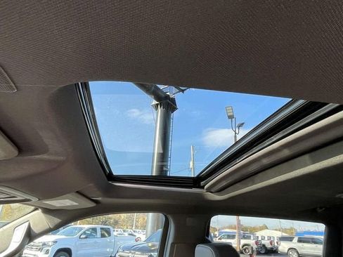 New 2026 GMC Sierra 1500 Denali w/ Technology Package image 14