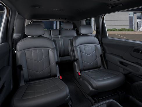 New 2027 Kia Telluride EX X-Line image 20