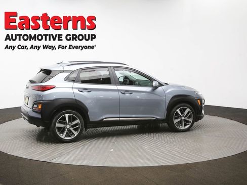 Used 2019 Hyundai Kona Limited image 43