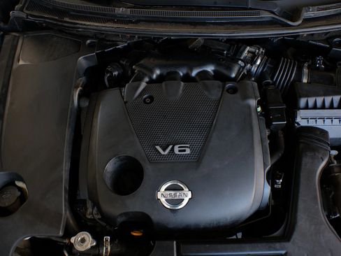 Used 2009 Nissan Maxima 3.5 SV w/ Premium Pkg image 32