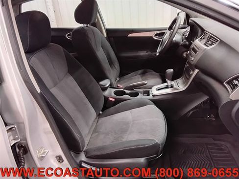Used 2014 Nissan Sentra SV image 14
