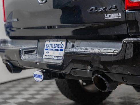 Used 2020 RAM 1500 Big Horn image 9