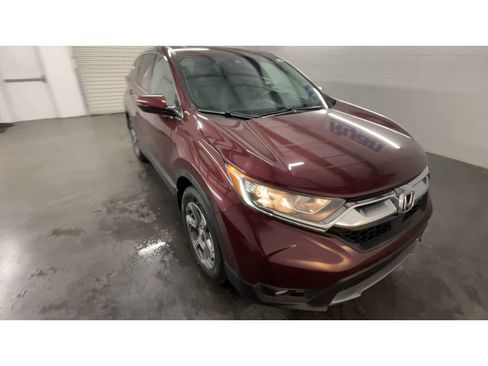 Used 2019 Honda CR-V EX-L image 3
