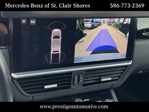 Used 2021 Porsche Cayenne AWD/4WD image 12