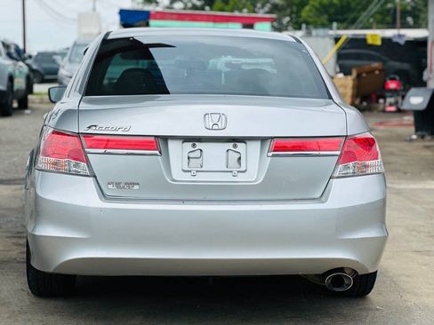 Used 2012 Honda Accord LX image 7