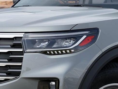 New 2027 Ford Explorer Active w/ Active Comfort Package AWD/4WD image 18