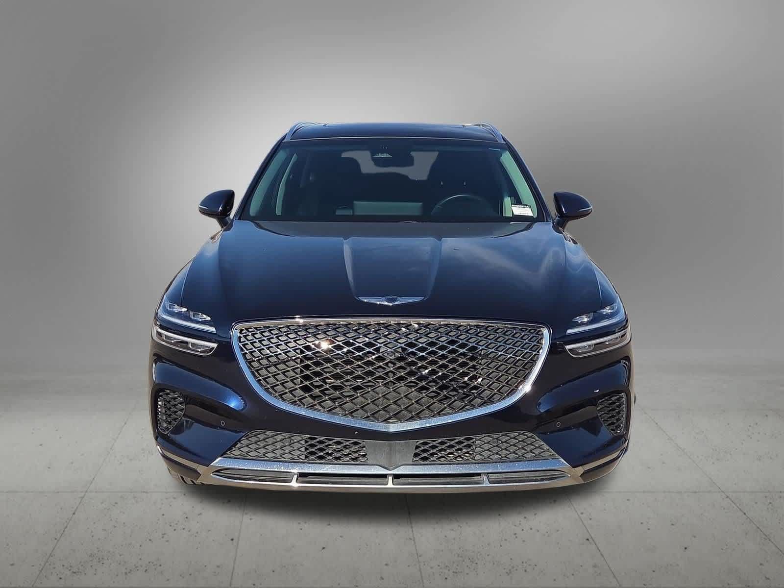 Used 2024 Genesis GV70 2.5T w/ Advanced Package AWD/4WD image 9