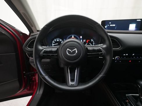 Used 2024 MAZDA CX-30 2.5 Turbo w/ Premium Package AWD/4WD image 4