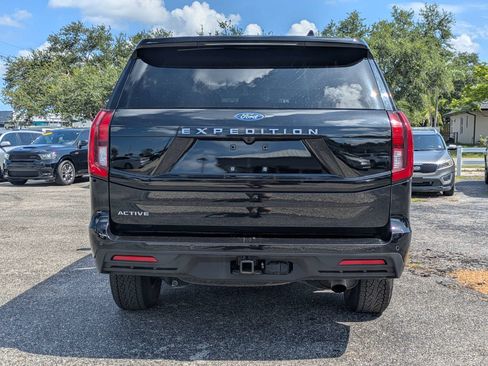 Used 2025 Ford Expedition Active RWD image 6