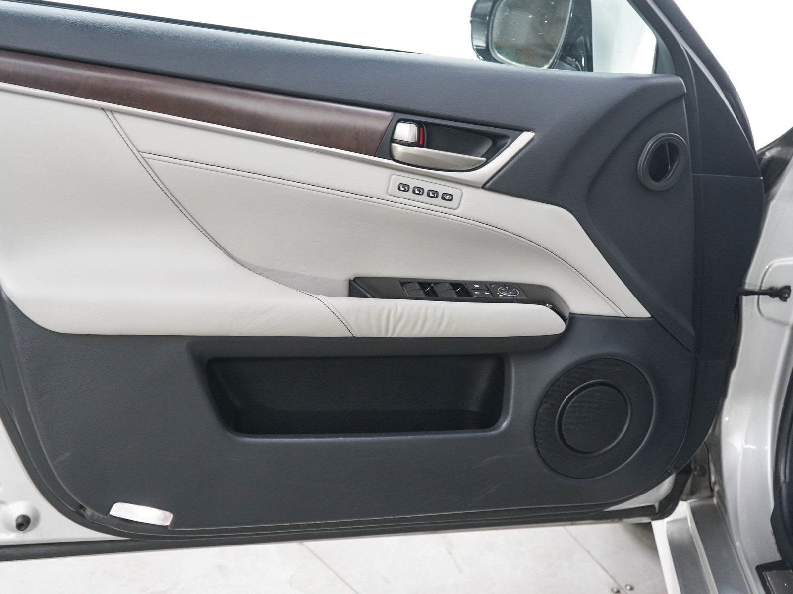 Used 2013 Lexus GS 350 AWD w/ Premium Pkg image 17