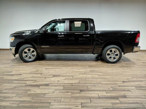 Used 2023 RAM 1500 Big Horn AWD/4WD image 21