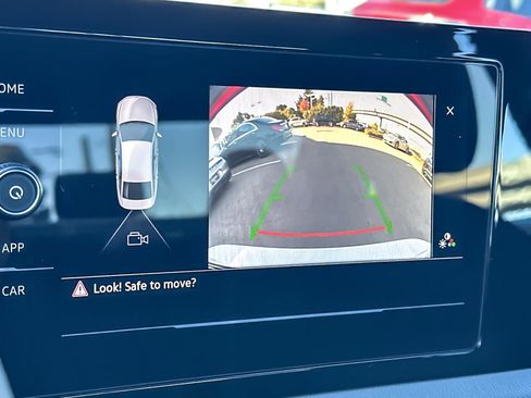 New 2026 Volkswagen Jetta S image 17