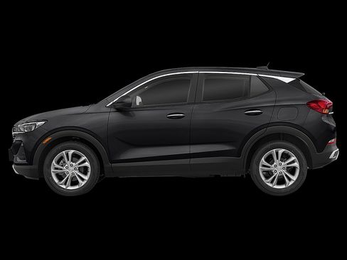 Used 2023 Buick Encore GX Select w/ Sport Touring Package image 18