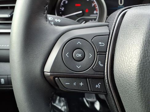 Certified 2023 Toyota Camry SE image 15