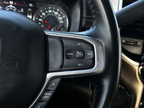 Used 2024 RAM 2500 Laramie AWD/4WD image 16