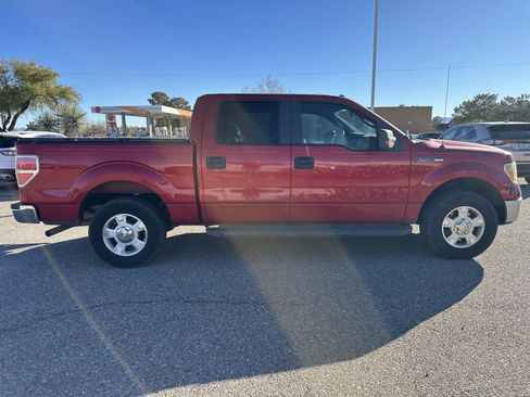 Used 2011 Ford F150 XLT w/ XLT Convenience Pkg image 6