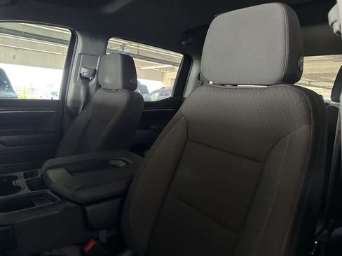 Used 2024 Chevrolet Silverado 1500 RST RWD image 13