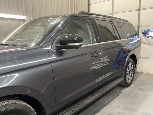 Used 2025 Ford Expedition Max Active image 5