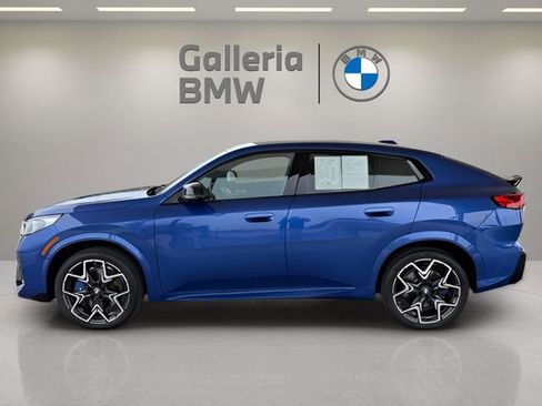 Certified 2025 BMW X2 M35i image 12