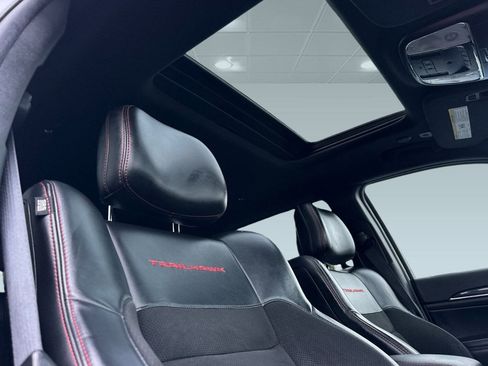 Used 2021 Jeep Grand Cherokee Trailhawk image 24