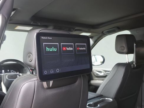 Used 2024 GMC Yukon Denali w/ Denali Reserve Package AWD/4WD image 20