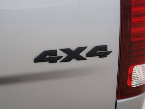 Used 2024 RAM 1500 Classic Warlock AWD/4WD image 9