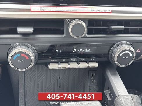 New 2026 Toyota Tacoma TRD Off-Road AWD/4WD image 26