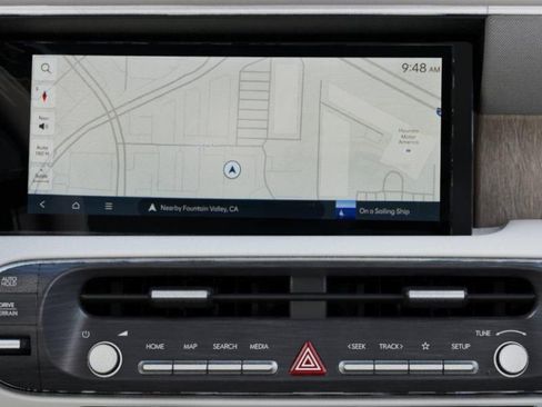 Used 2026 Hyundai Palisade SEL AWD/4WD image 13