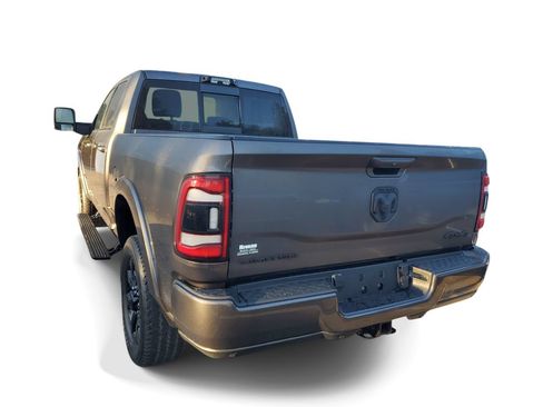 Used 2024 RAM 2500 Limited AWD/4WD image 3