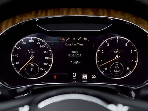 Used 2022 Bentley Continental GT image 50