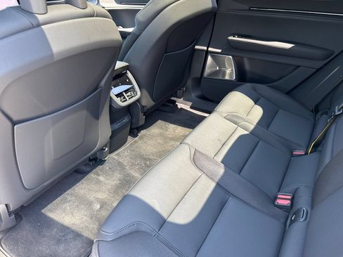 Used 2025 Polestar Polestar 3 AWD/4WD image 4